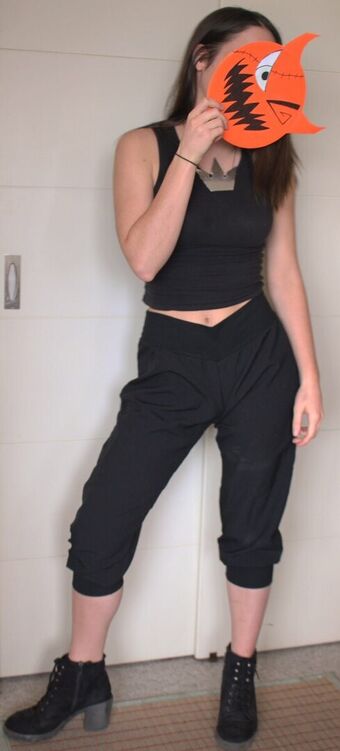 Nyxipuff Nude Leaks OnlyFans Photo 19