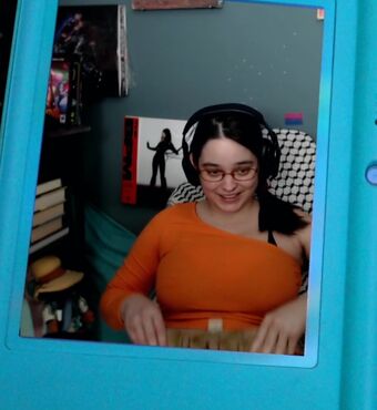 Nyxipuff Nude Leaks OnlyFans Photo 23