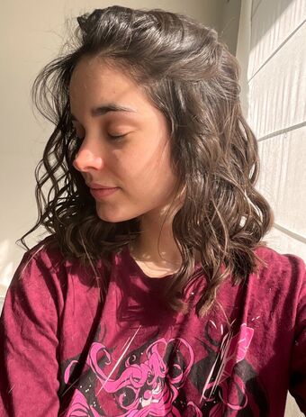 Nyxipuff Nude Leaks OnlyFans Photo 18