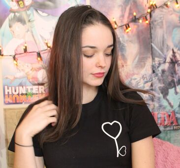 Nyxipuff Nude Leaks OnlyFans Photo 15