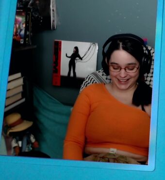 Nyxipuff Nude Leaks OnlyFans Photo 21