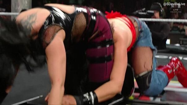 Nyybaybie Bambi Nude Leaks OnlyFans Photo 304