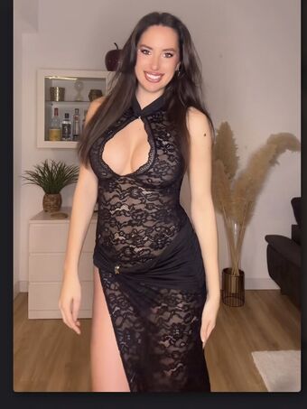 Oceane Dodin Nude Leaks OnlyFans Photo 9