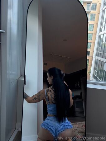 ktpineapple Nude Leaks OnlyFans Photo 6