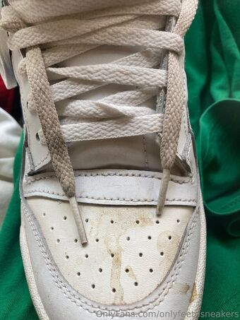 onlyfeetnsneakers Nude Leaks OnlyFans Photo 35