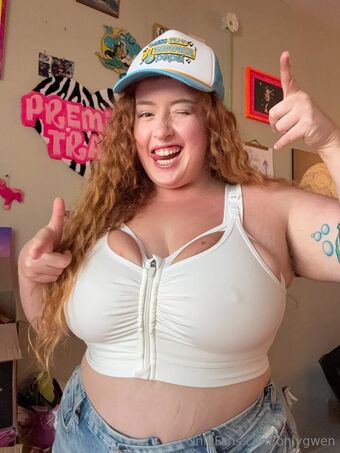 onlygwen Nude Leaks OnlyFans Photo 36