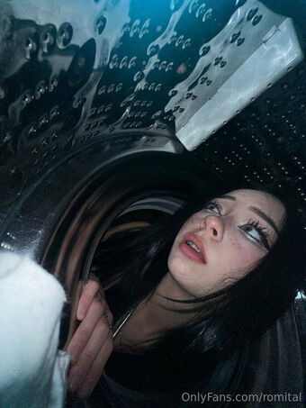 onlyromituly Nude Leaks OnlyFans Photo 46