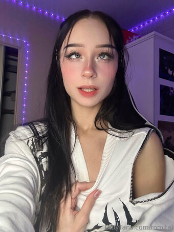 onlyromituly Nude Leaks OnlyFans Photo 50
