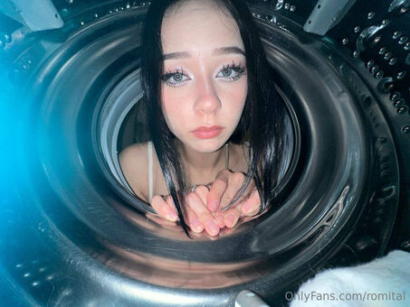 onlyromituly Nude Leaks OnlyFans Photo 48