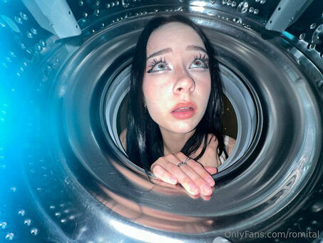 onlyromituly Nude Leaks OnlyFans Photo 45