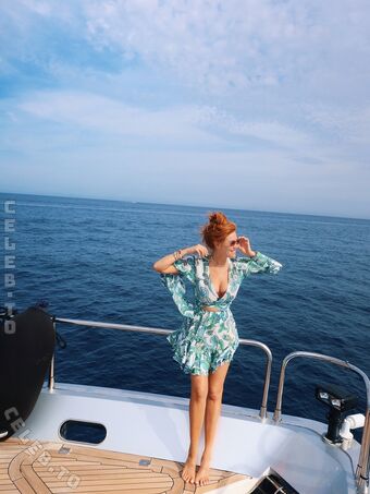 Palina Rojinski Nude Leaks OnlyFans Photo 142