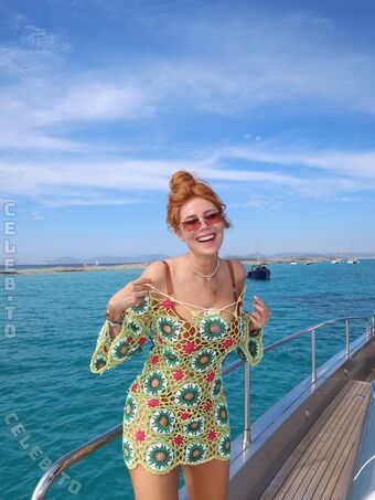 Palina Rojinski Nude Leaks OnlyFans Photo 146