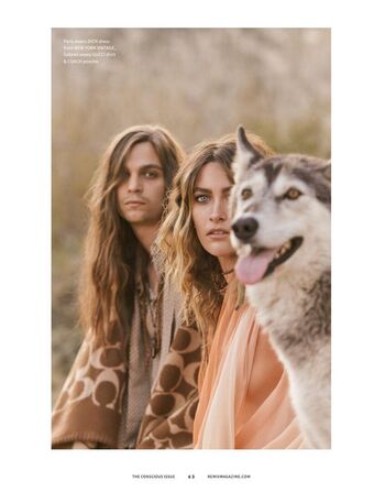 Paris Jackson Nude Leaks OnlyFans Photo 31