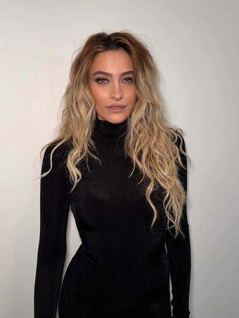 Paris Jackson Nude Leaks OnlyFans Photo 33