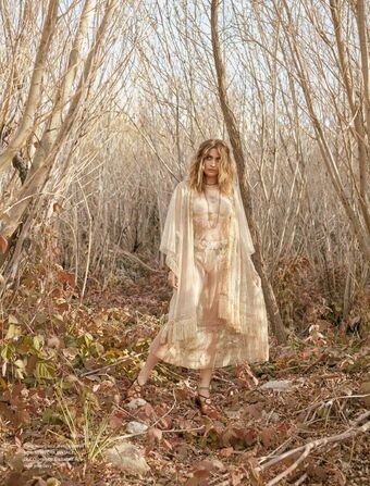 Paris Jackson Nude Leaks OnlyFans Photo 29