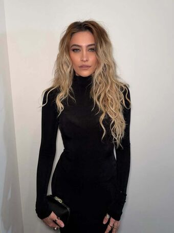 Paris Jackson Nude Leaks OnlyFans Photo 32