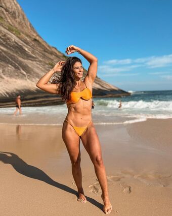 Paula Costa Nude Leaks OnlyFans Photo 102