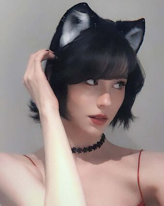 Pearythecatapus Nude Leaks OnlyFans Photo 19