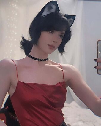 Pearythecatapus Nude Leaks OnlyFans Photo 17