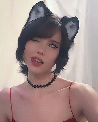 Pearythecatapus Nude Leaks OnlyFans Photo 18