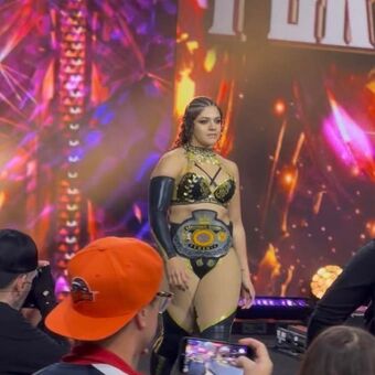 Persephone Nude Leaks OnlyFans Photo 64