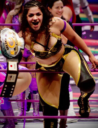 Persephone Nude Leaks OnlyFans Photo 73