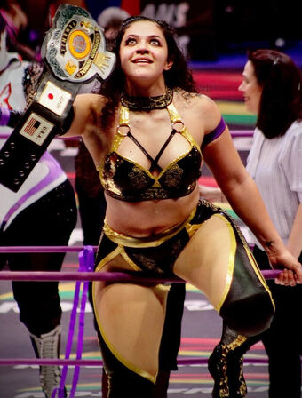 Persephone Nude Leaks OnlyFans Photo 71