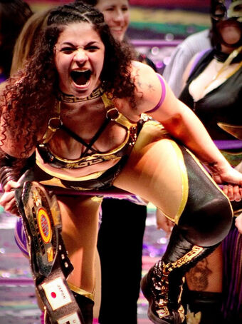 Persephone Nude Leaks OnlyFans Photo 74