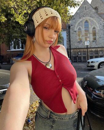 pizza4alice Nude Leaks OnlyFans Photo 21