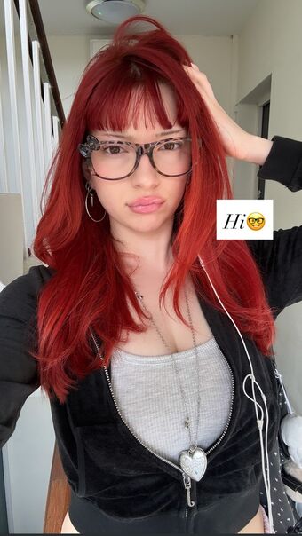 pizza4alice Nude Leaks OnlyFans Photo 22