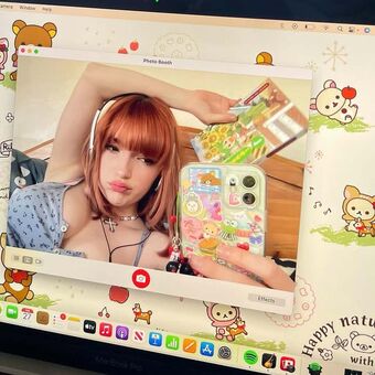 pizza4alice Nude Leaks OnlyFans Photo 12