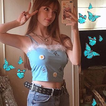 pizza4alice Nude Leaks OnlyFans Photo 11