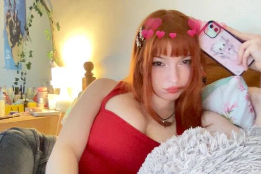 pizza4alice Nude Leaks OnlyFans Photo 17