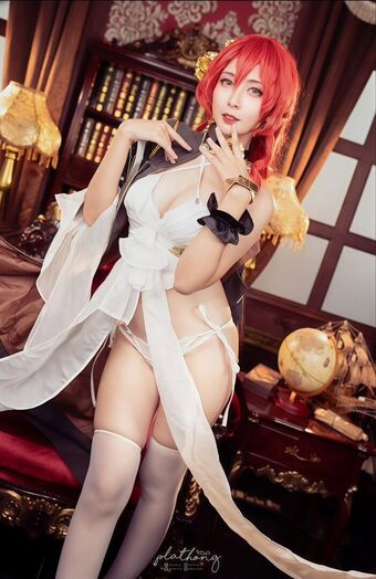 Plathong Nude Leaks OnlyFans Photo 43