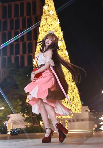 Plathong Nude Leaks OnlyFans Photo 32