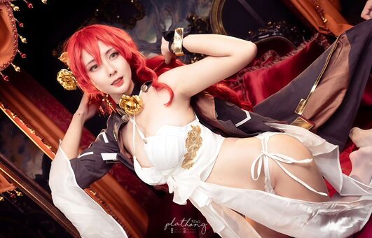 Plathong Nude Leaks OnlyFans Photo 41