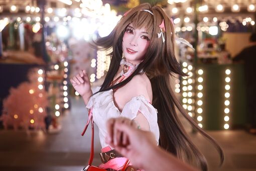 Plathong Nude Leaks OnlyFans Photo 34