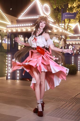 Plathong Nude Leaks OnlyFans Photo 37