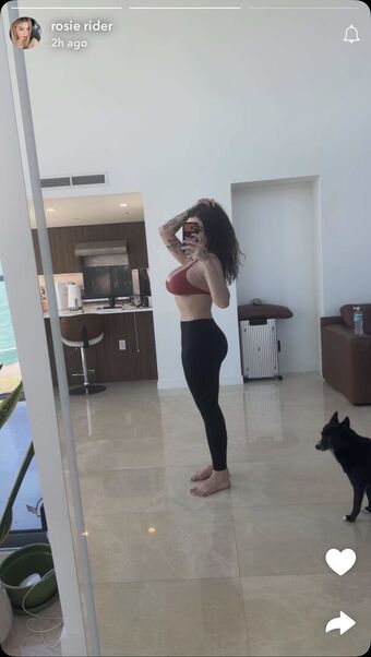 Prosexx Nude Leaks OnlyFans Photo 3