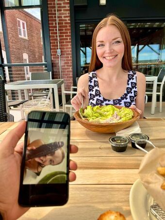 Public Reminders Nude Leaks OnlyFans Photo 6