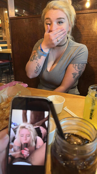 Public Reminders Nude Leaks OnlyFans Photo 5