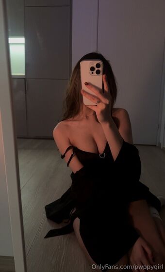 pwppyqirl Nude Leaks OnlyFans Photo 16