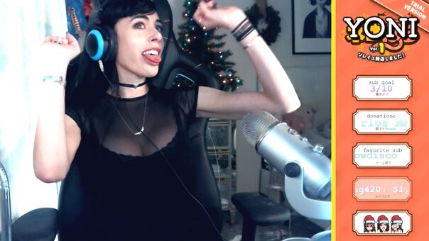 yonidoes Nude Leaks OnlyFans Photo 5