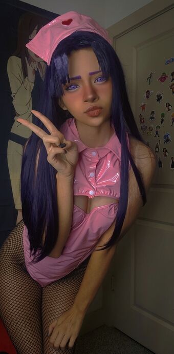 Raddcatt Nude Leaks OnlyFans Photo 40