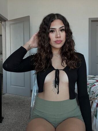 Raeley Love Nude Leaks OnlyFans Photo 8