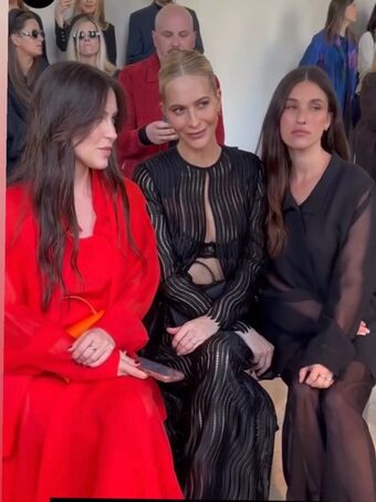 Rainey Qualley Nude Leaks OnlyFans Photo 60