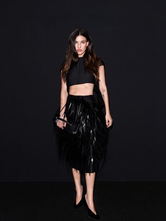 Rainey Qualley Nude Leaks OnlyFans Photo 58