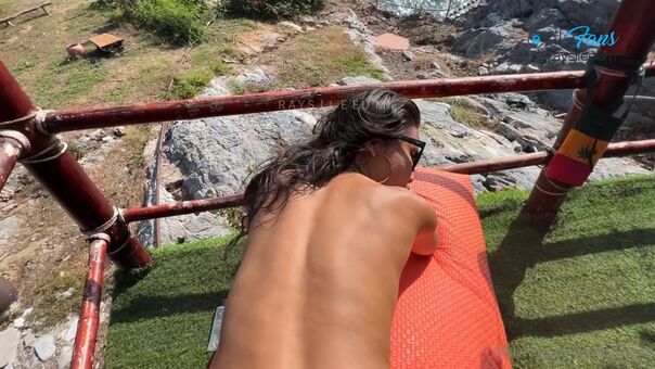 Raysileeum Nude Leaks OnlyFans Photo 424