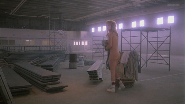 Rebecca De Mornay Nude Leaks OnlyFans Photo 3