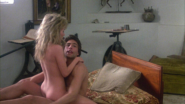 Rebecca De Mornay Nude Leaks OnlyFans Photo 2